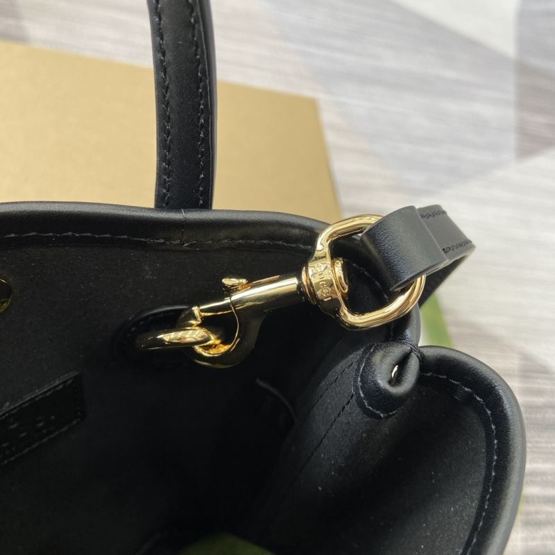 Gucci Top Handle Bags